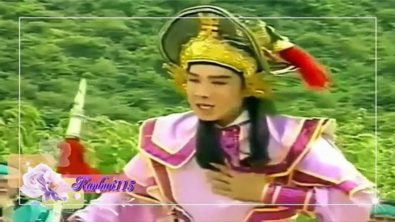 LỤC TRUNG DUYÊN_VŨ LINH