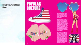 New Wave: Facts About Flags  Book Download Free