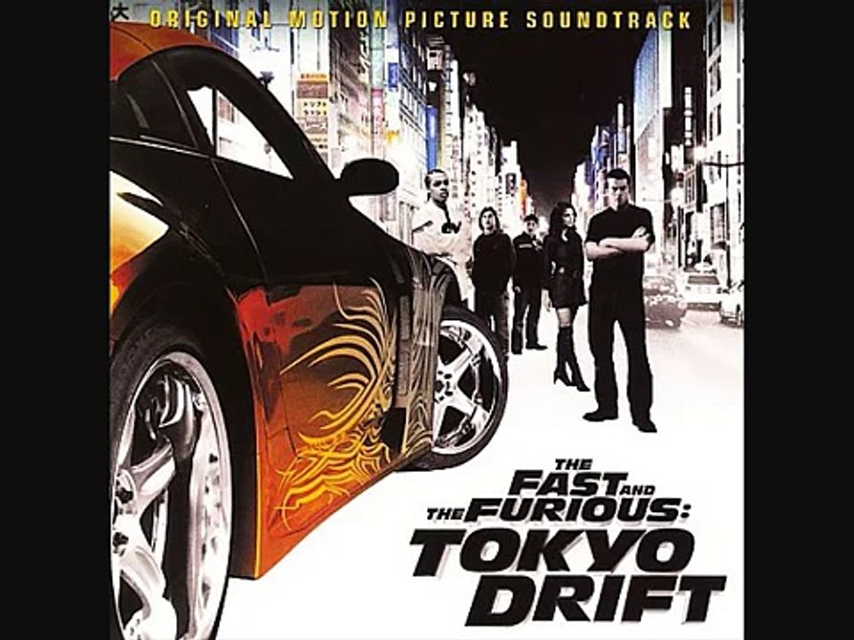 Six Days The Remix - DJ Shadow feat. Mos Def