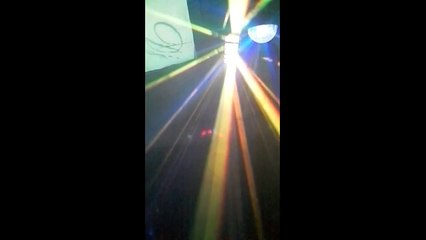 sonido alien del sr angel barron en pirineos qro