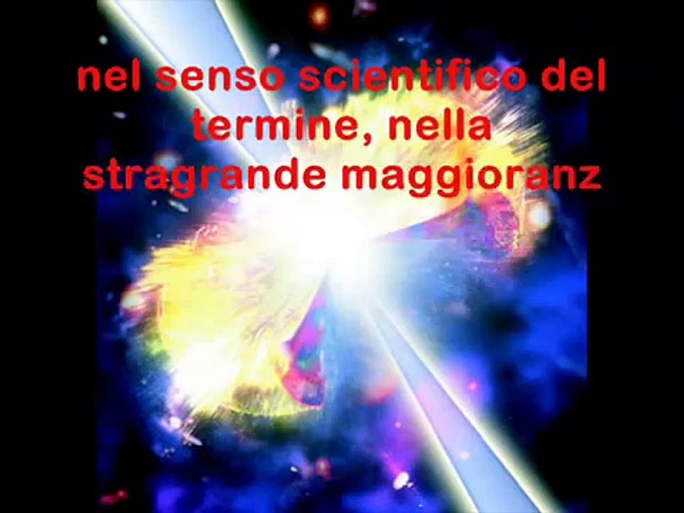 la morte non esiste!  3/4 _Tutte le prove scientifiche