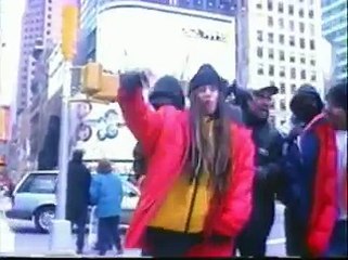 Baby Rasta y Gringo , Ivi Queen y The Noise