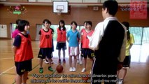 [Sub español] Kudo Haruka (Morning Musume'15) Otona he Novel. Capitulo 1 y 2