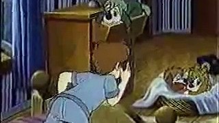 Fluppy Dogs (1986) Part 3 of 6