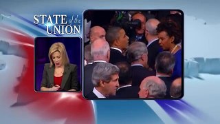 Jerry McKinstry on News 12 - Special Report: State of The Union -- February 2, 2013