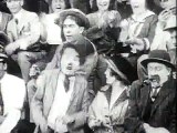 Charlie Chaplin-Mabel At The Wheel-Silent Movie-Classic Movies