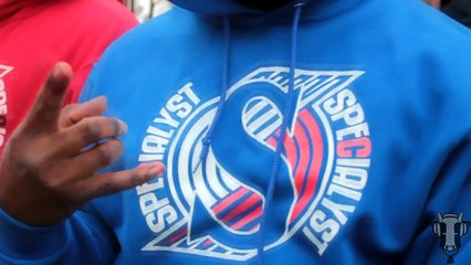 HAITIAN JAK-NO INGLES (BTS) MILK DVD TV