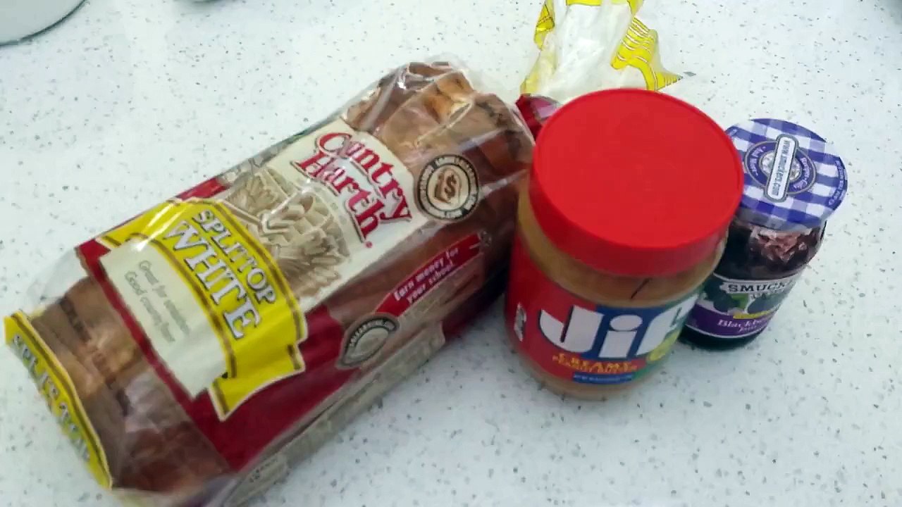 Worlds-best-PB--J!