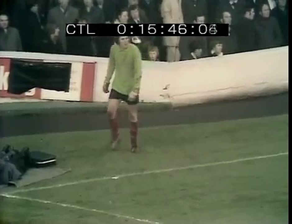 Everton v Stoke 72 73