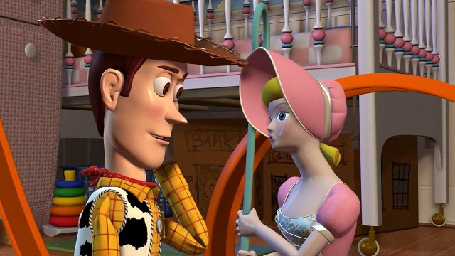 toy story 3 how it should have ended