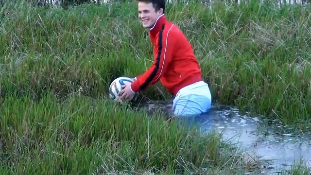 Funny Football Fails, Shots and Outtakes Vol 2 | football funny fails