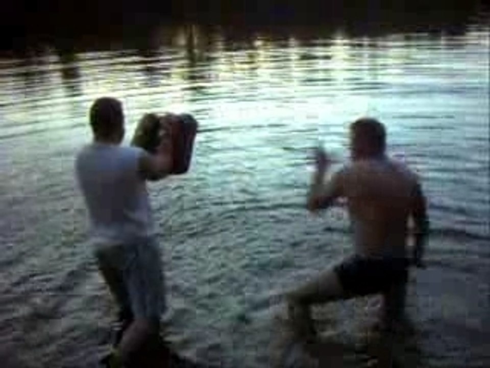 Les aventure de ippo