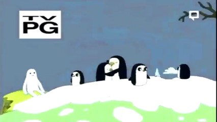 Adventure Time- Intro (Hungarian)