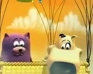 мультик "Щенок Лупдиду"