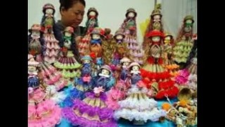 Handicraft China