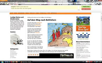 Usability-Test von Reimix