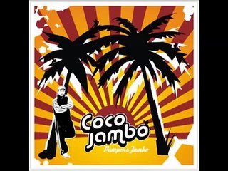 Coco Jambo Technoremix