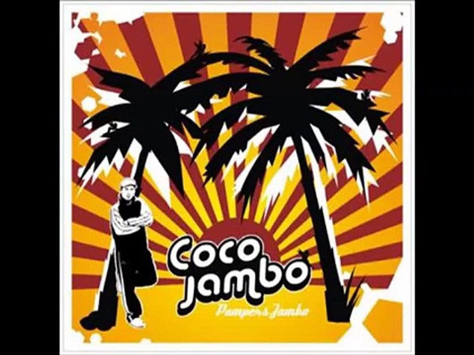 Coco Jambo Technoremix