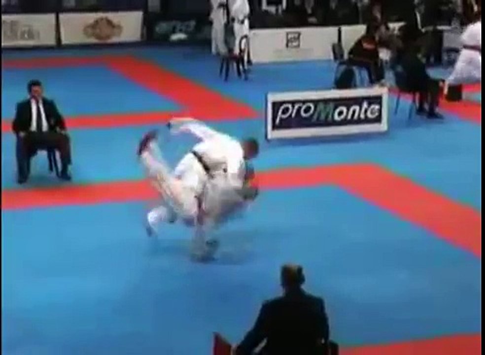 Karate Shotokan