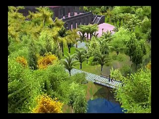 RCT3 - The Hollywood Tower -Tower of Terror Ver2