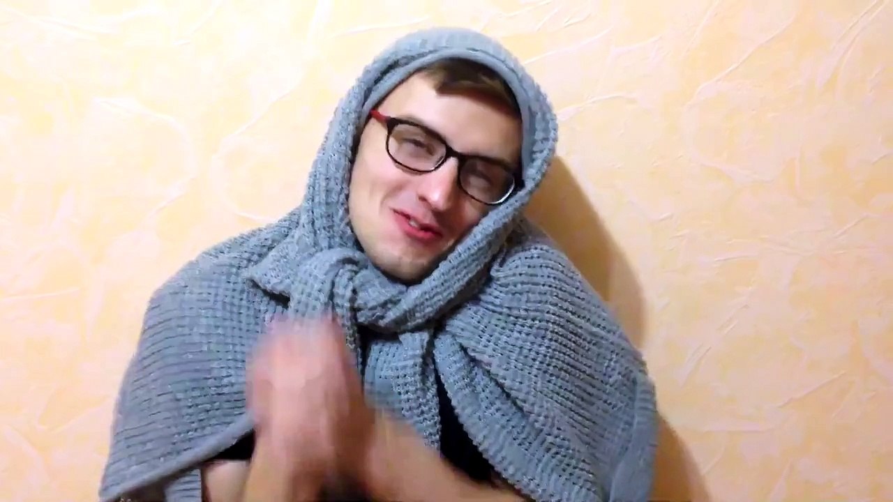 Когда кушаешь у бабушки