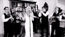 Crazy in Love - Caroline and The Swing Fellows ( Beyonce Cover )