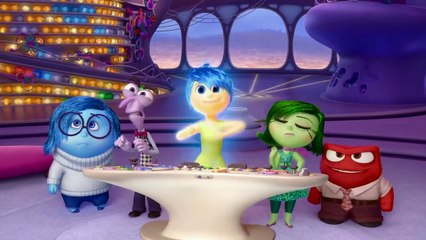 State Farm Inside Out Commercial 2015