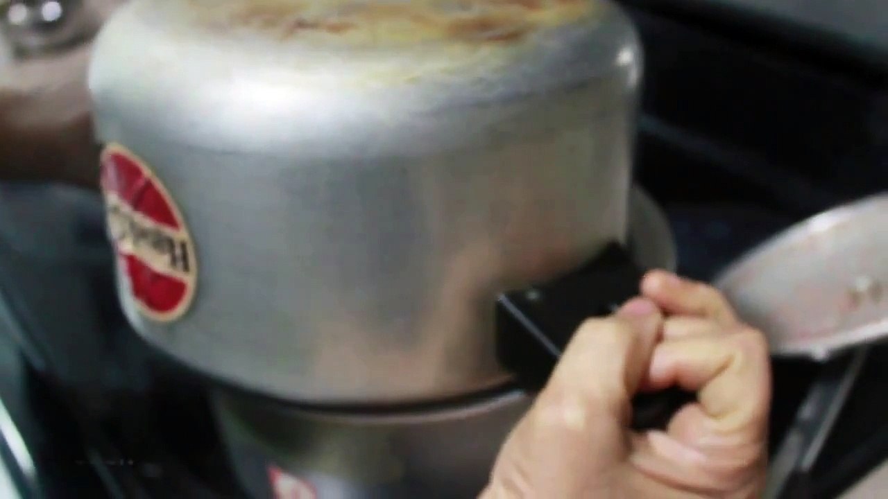 Indian style kidney bean dish