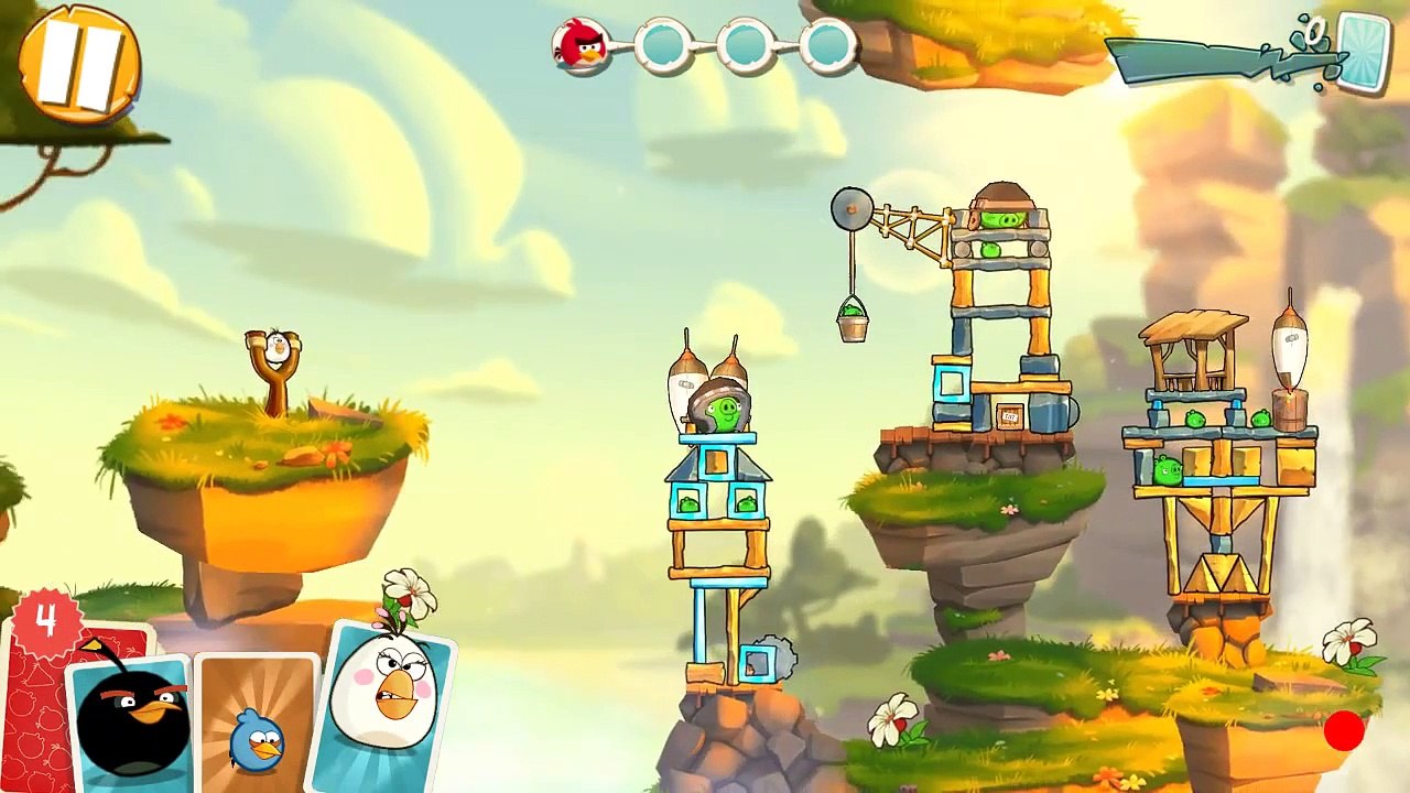 Angry birds 2 #1
