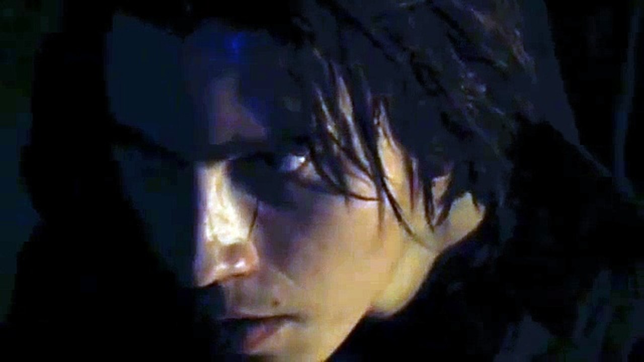 Eragon and Murtagh (Deleted Scene)