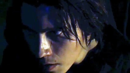 Eragon and Murtagh (Deleted Scene)