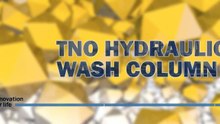 Purification of chemicals