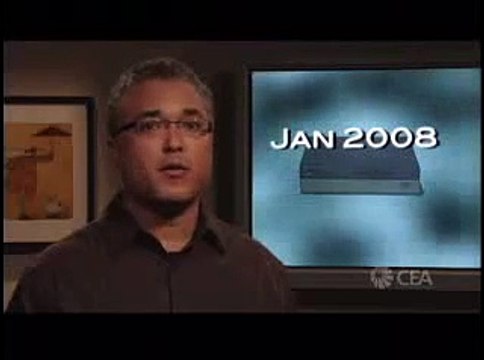 How to Install A Converter Box for the Digital Television Transition