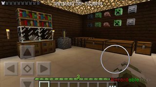 How to fish in minecraft 0.12.1