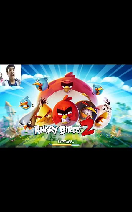 Angry Birds 2 - Jogos de celular Parte 2