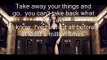 Selena Gomez - Same Old Love Instrumental/Piano (Lyrics on screen)