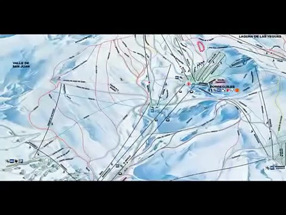 Sierra Nevada FreeStyle