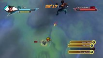 Super Saiyan, Final Flash - Dragonball Xenoverse