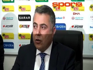 Mesut Hoşcan: "3 Temmuz süreci artık sonuca bağlanmalı..."