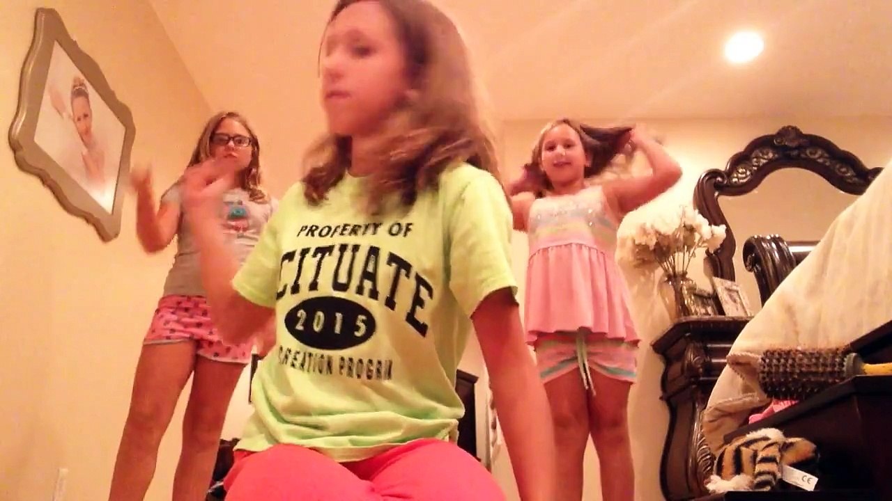 Funny fail of the whip