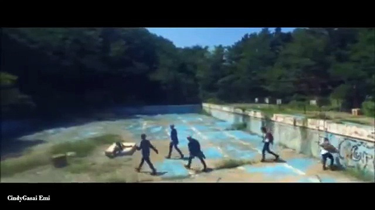 【FMV】BTS Butterfly