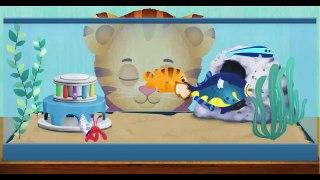 Daniel Tigers Neighborhood Full Games episodes for children #25