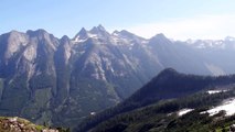 Mount Slesse Memorial Trail, Chilliwack, British Columbia, Canada [HD] 1080p