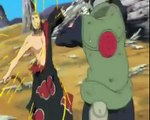 Naruto Shippuden AMV - Best fight scenes .flv