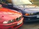 BMW M5 (E39)  vs Alpina B10