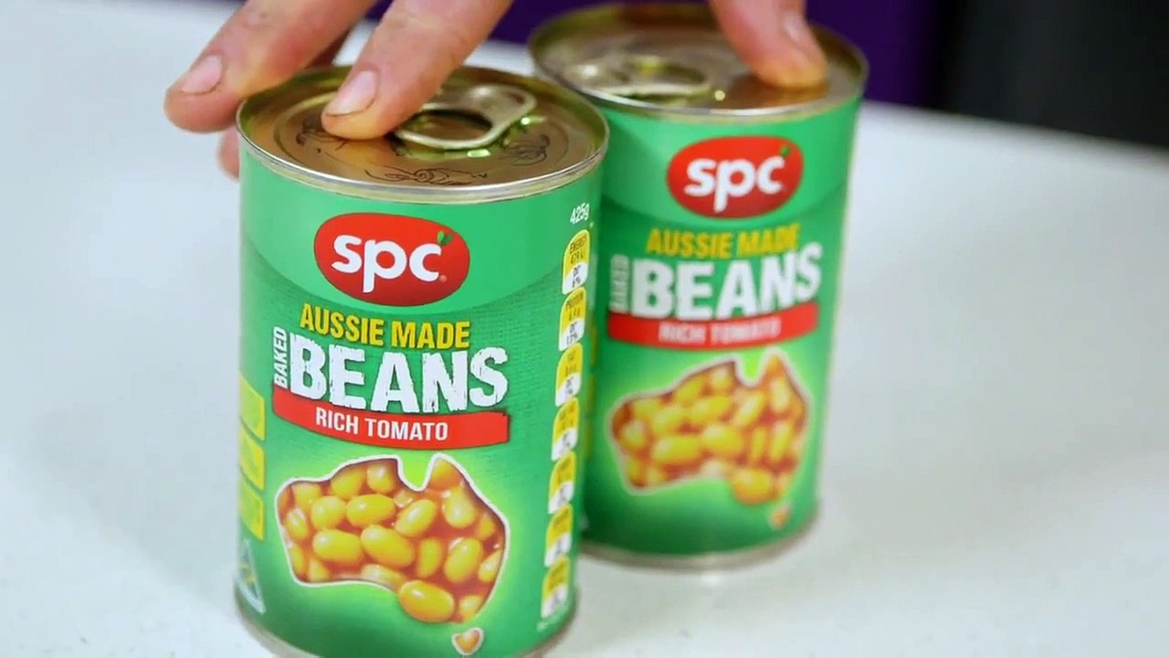 Simon Moss's Breakfast Burger for the Foodbank Food Fight