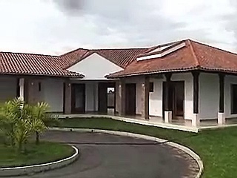 CASAS CAMPESTRES PARA LA VENTA EN CERRITOS-PEREIRA-RISARALDA-COLOMBIA
