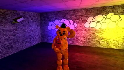 SFM FNAF Bonnie's Birthday