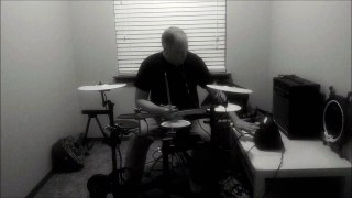 Pierce the Veil- Props and Mayhem drum cover