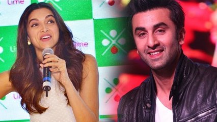 Deepika Padukone REACTS On Ex Boyfriend Ranbir's FAILURE
